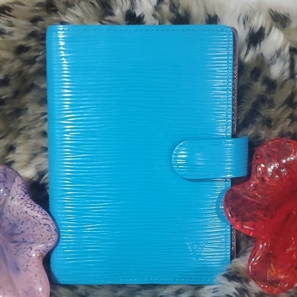 Louis Vuitton Handbags - Louis Vuitton Agenda